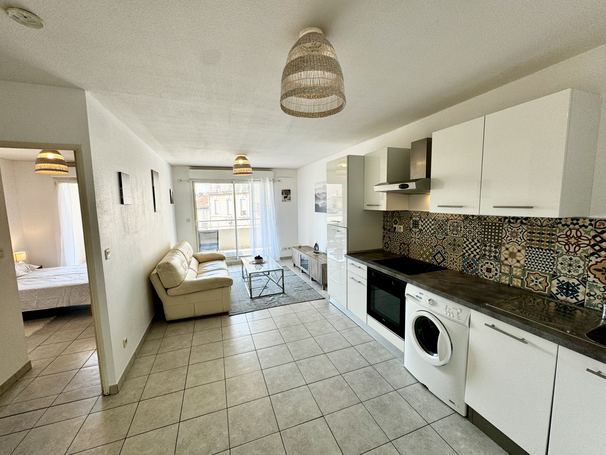 Image_, Appartement, Marseille, ref :125