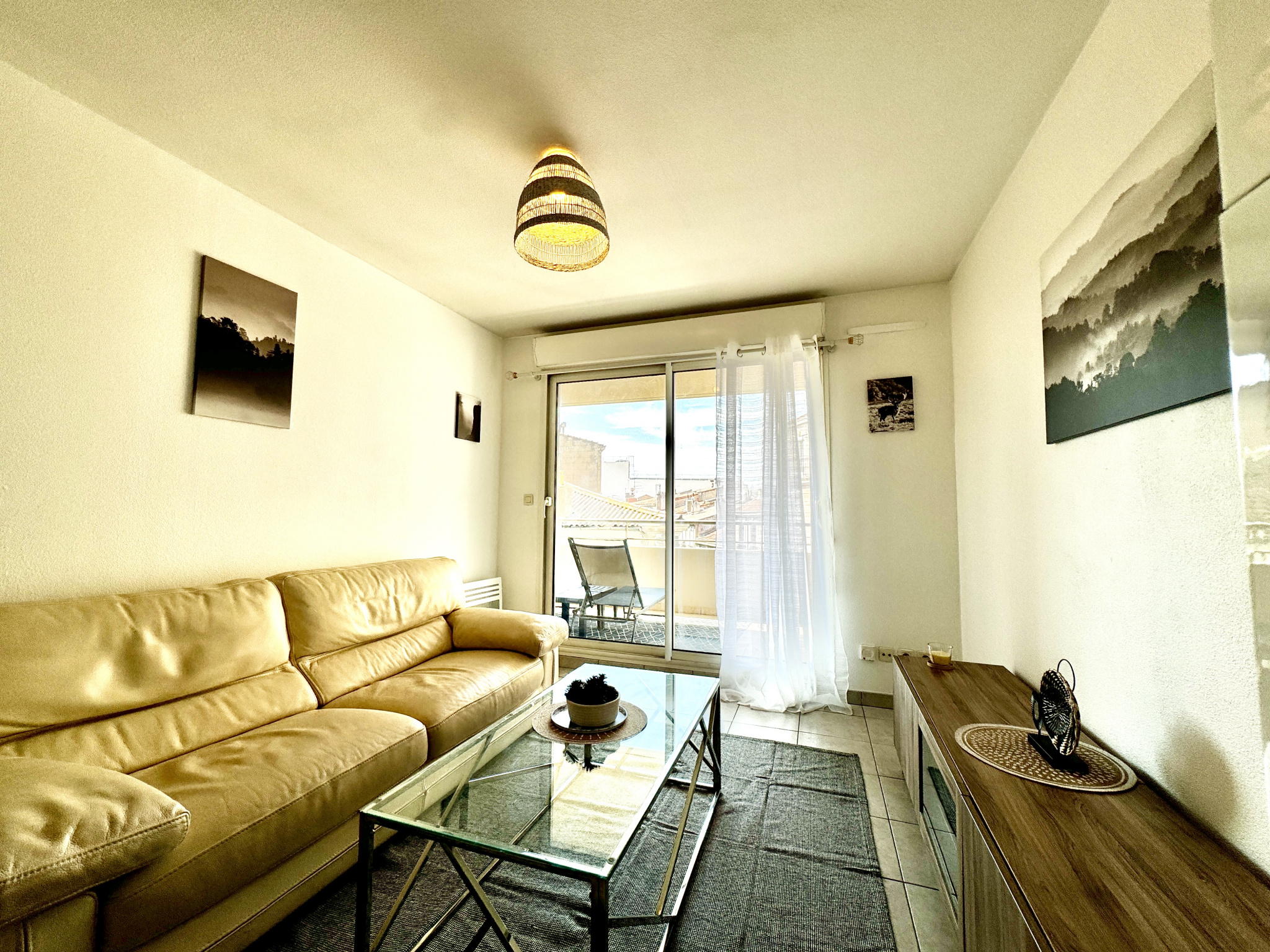 Image_, Appartement, Marseille, ref :125