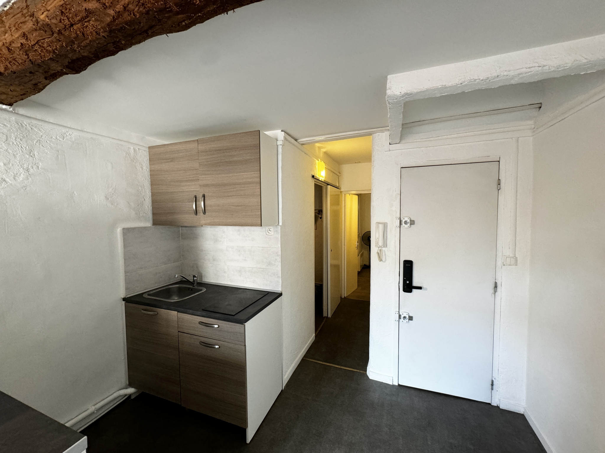 Image_, Appartement, Toulon, ref :109