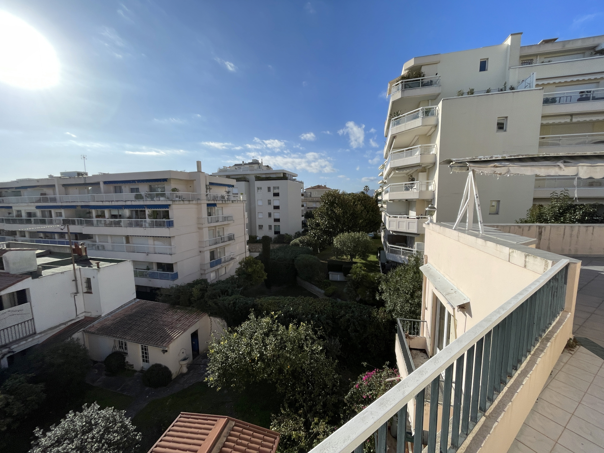 Image_, Appartement, Cannes, ref :61