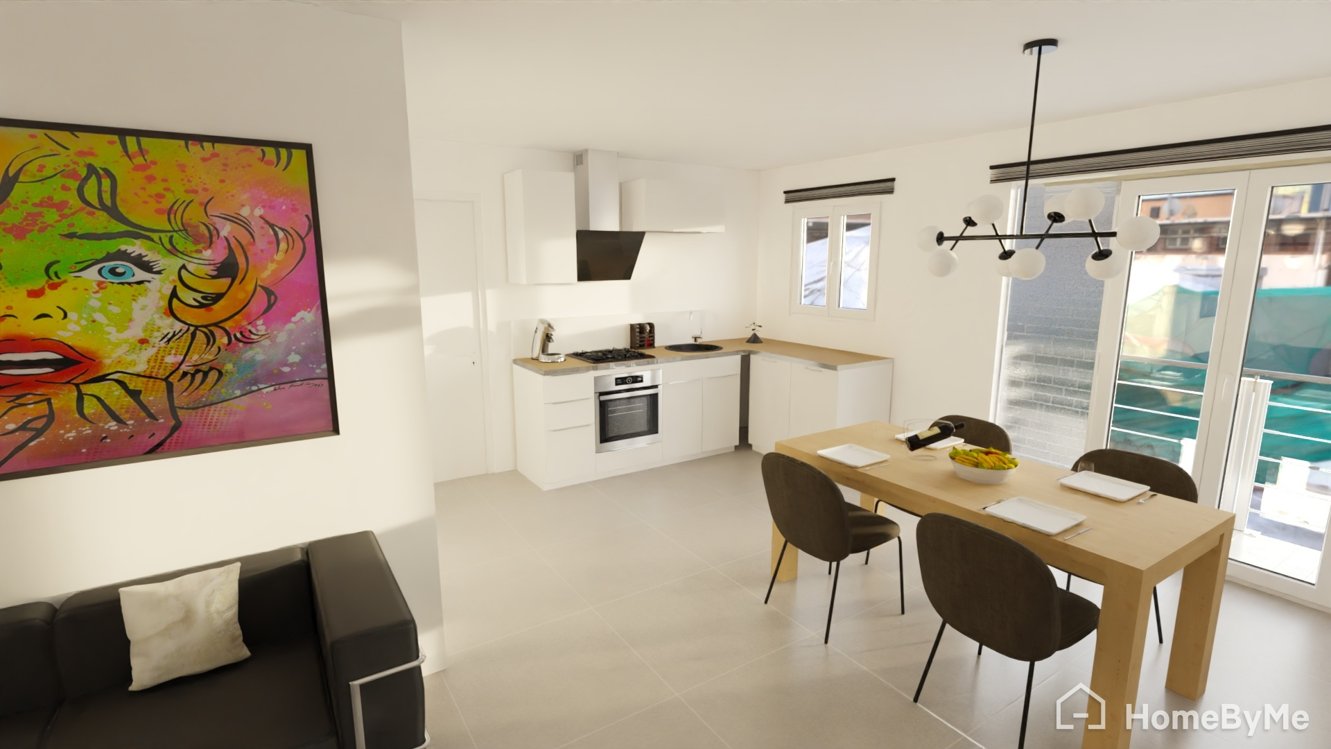 Image_, Appartement, Cannes, ref :70