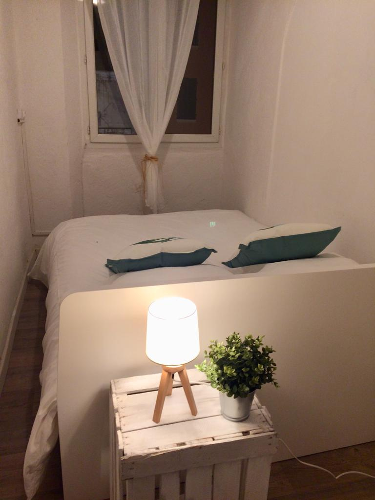 Image_, Appartement, Toulon, ref :001